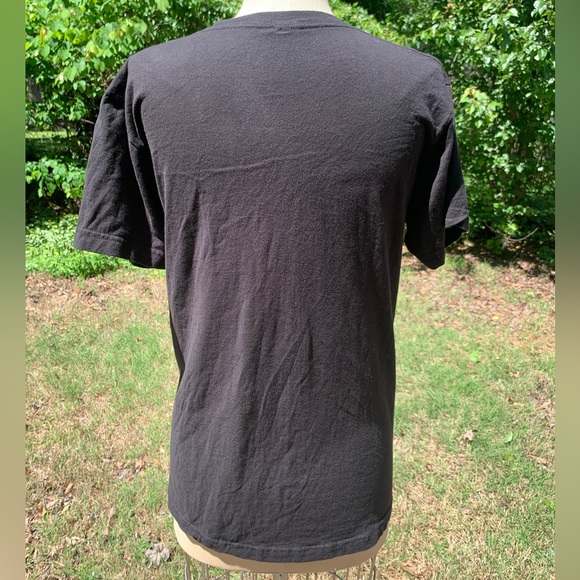 NWOT Funny Fusion/Hybrid “Power Rangers” meets “Land Before Time” Tee - Picture 6 of 14